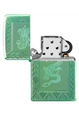 Zippo Dragons