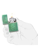 Zippo Dragons