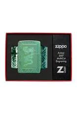 Zippo Dragons