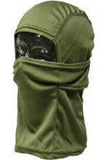 World Famous Blaclava tactique Mil-Spex Lourd