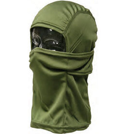 World Famous Mil-Spex Tactical Blaclava Heavy