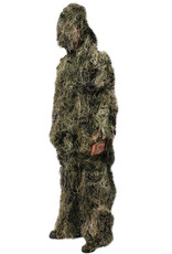 World Famous Ghilly Suit SZ
