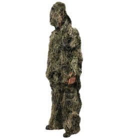 World Famous Ghilly Suit SZ