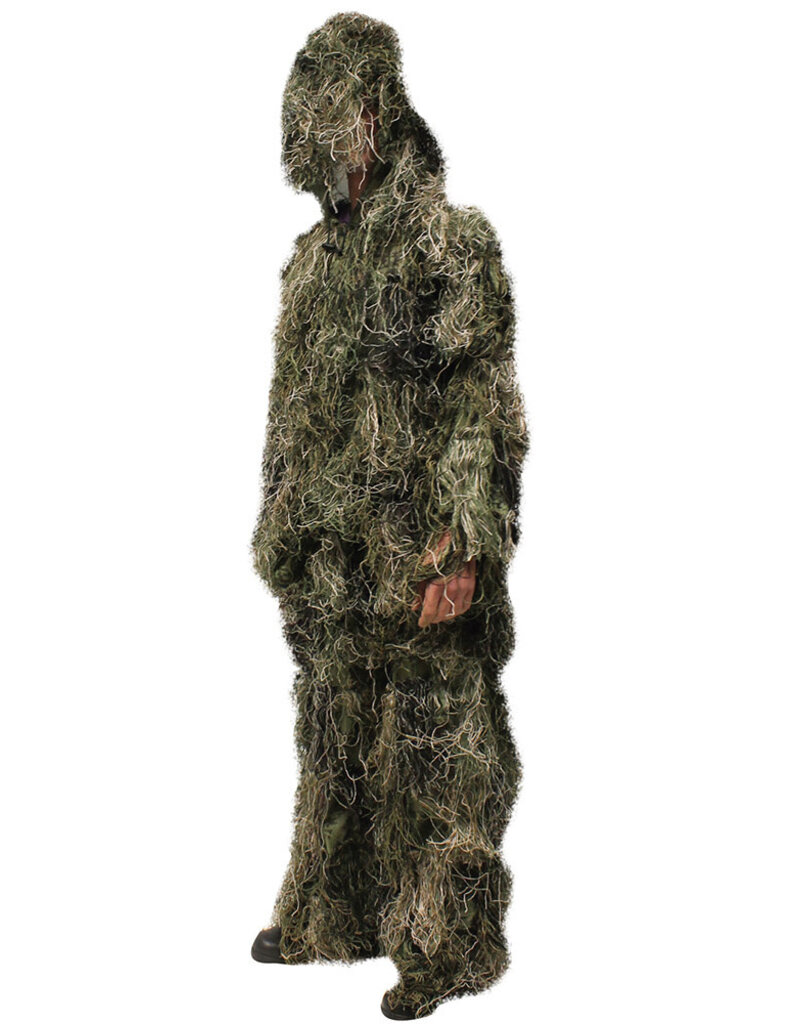 World Famous combinaison Ghillie SZ