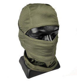 World Famous Mil-Spex Tactical Balaclava Light Olive