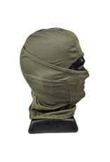 World Famous Mil-Spex Tactical Balaclava Light Olive