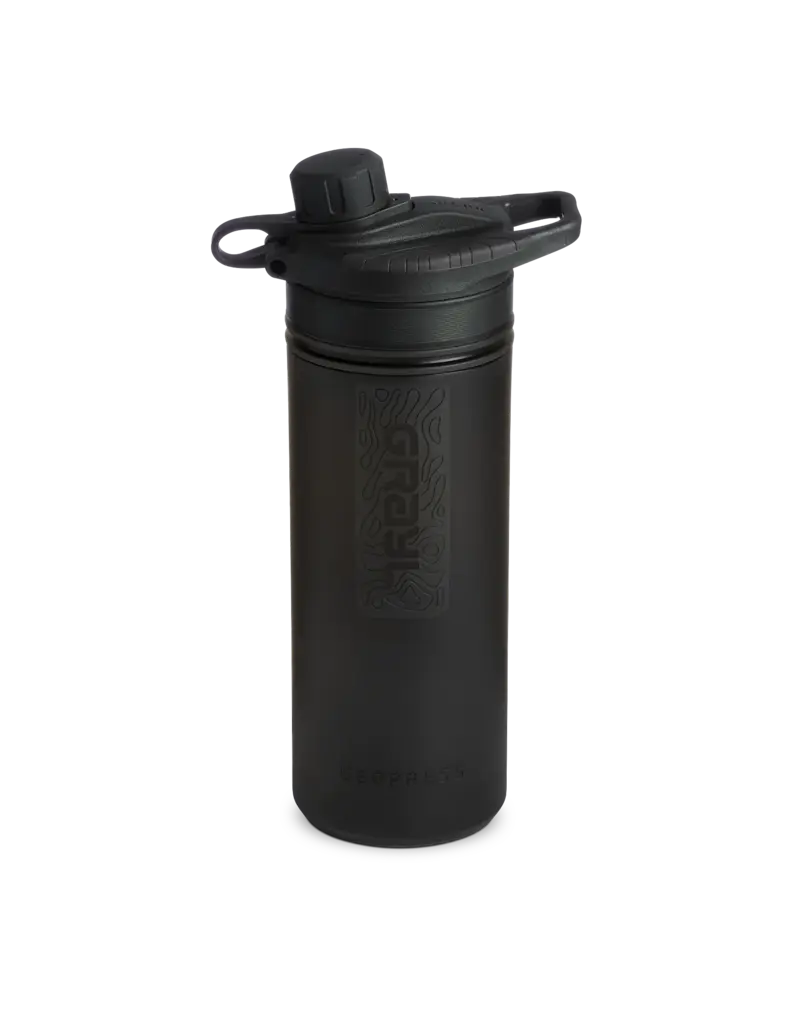 Grayl Geopress Purifier