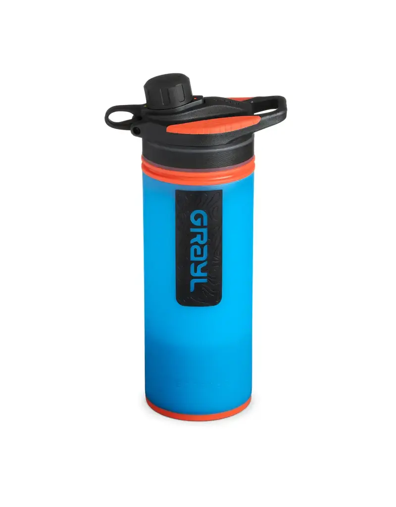 Grayl Geopress Purifier
