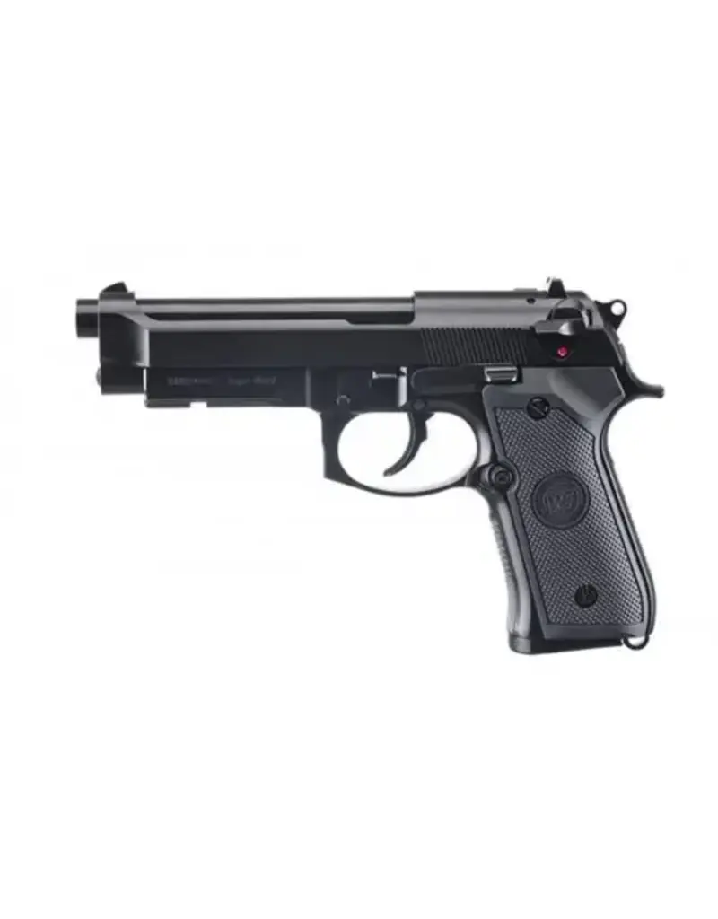Arcturus M91A1 version 2 avec canon étendu noir