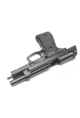 Arcturus M91A1 version 2 avec canon étendu noir