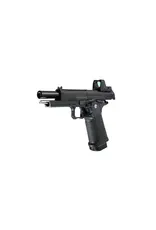 Arcturus Ensemble Vanguard Hi-Capa 5" avec glissière compatible optique et viseur point rouge ARS-1