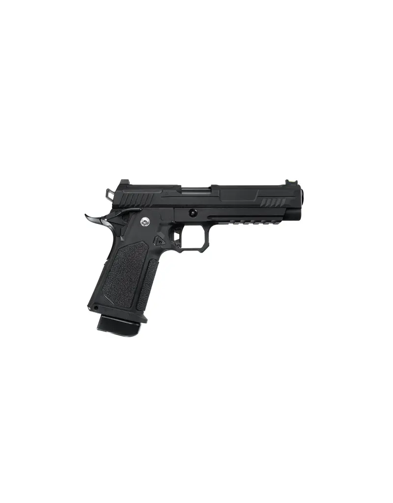 Arcturus Vanguard Hi-Capa 5" avec glissière compatible optique
