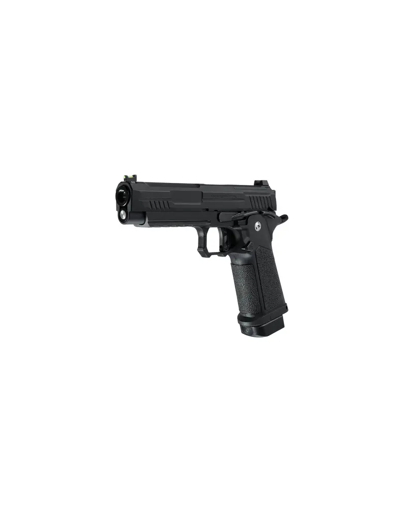 Arcturus Vanguard Hi-Capa 5" avec glissière compatible optique