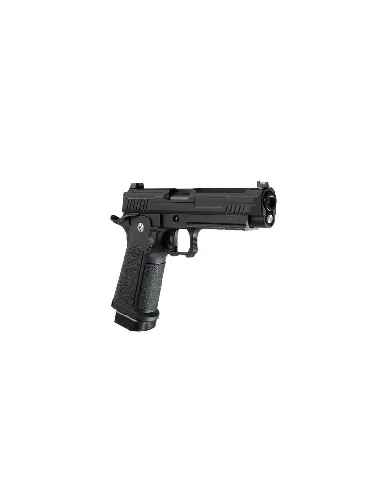 Arcturus Vanguard Hi-Capa 5" avec glissière compatible optique