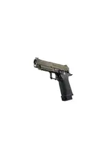 Arcturus Vanguard 4,3" Hi-Capa avec glissière compatible optique BLK-TAN