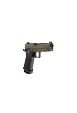 Arcturus Vanguard 4,3" Hi-Capa avec glissière compatible optique BLK-TAN