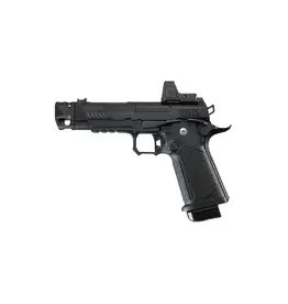 Arcturus Vanguard 4.3" Hi-Capa w/ Optics Ready Slide & Compensator & ARS-1 Red Dot Combo