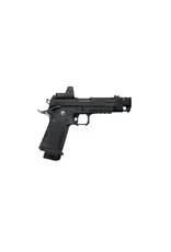 Arcturus  Ensemble Vanguard Hi-Capa 4,3" avec glissière et compensateur prêts pour l'optique et viseur point rouge ARS-1