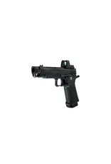 Arcturus  Ensemble Vanguard Hi-Capa 4,3" avec glissière et compensateur prêts pour l'optique et viseur point rouge ARS-1