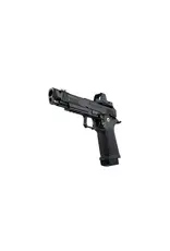 Arcturus Vanguard 4.3" Hi-Capa w/ Optics Ready Slide & Compensator & ARS-1 Red Dot Combo