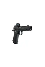 Arcturus Vanguard 4.3" Hi-Capa w/ Optics Ready Slide & Compensator & ARS-1 Red Dot Combo
