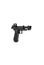 Arcturus  Ensemble Vanguard Hi-Capa 4,3" avec glissière et compensateur prêts pour l'optique et viseur point rouge ARS-1