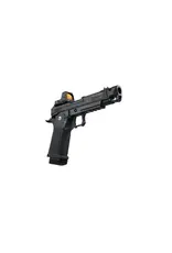 Arcturus Vanguard 4.3" Hi-Capa w/ Optics Ready Slide & Compensator & ARS-1 Red Dot Combo
