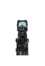 Arcturus  Ensemble Vanguard Hi-Capa 4,3" avec glissière et compensateur prêts pour l'optique et viseur point rouge ARS-1