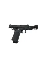 Arcturus Vanguard 4.3"Hi-Capa w/ Optics Ready Slide & Compensator