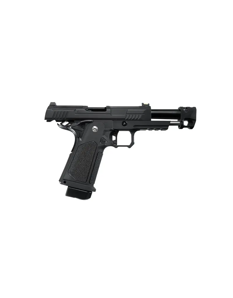 Arcturus Vanguard 4.3"Hi-Capa w/ Optics Ready Slide & Compensator