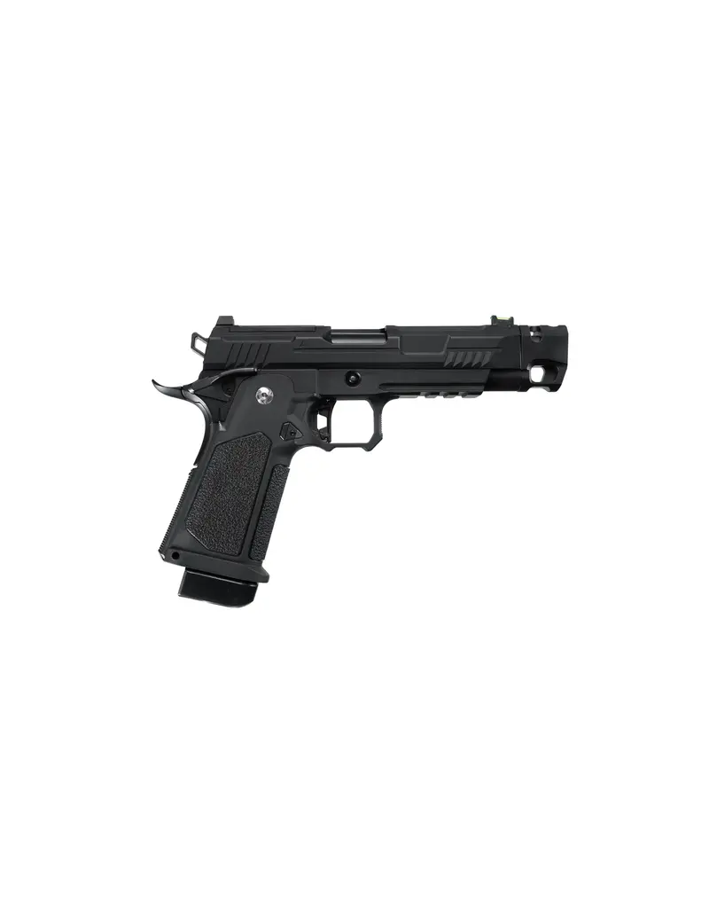 Arcturus Vanguard 4.3"Hi-Capa w/ Optics Ready Slide & Compensator