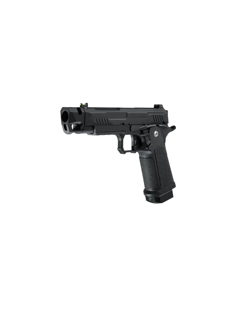 Arcturus Vanguard 4.3"Hi-Capa w/ Optics Ready Slide & Compensator