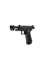 Arcturus Vanguard 4,3" Hi-Capa avec glissière et compensateur prêts pour l'optique