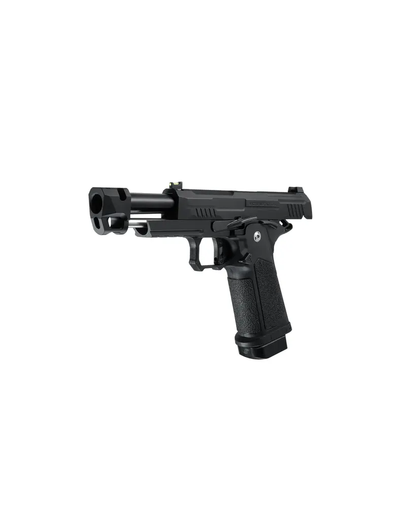 Arcturus Vanguard 4,3" Hi-Capa avec glissière et compensateur prêts pour l'optique