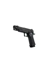 Arcturus Vanguard 4,3" Hi-Capa avec glissière et compensateur prêts pour l'optique