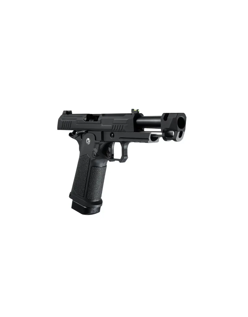 Arcturus Vanguard 4,3" Hi-Capa avec glissière et compensateur prêts pour l'optique