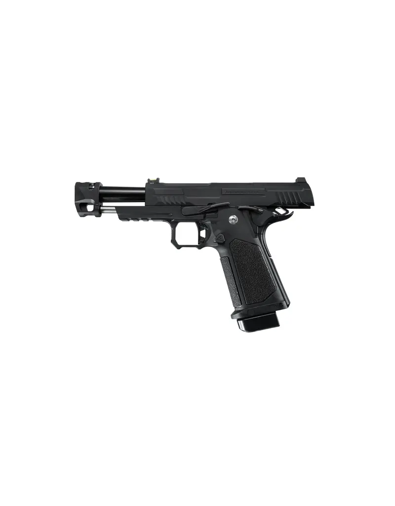 Arcturus Vanguard 4,3" Hi-Capa avec glissière et compensateur prêts pour l'optique