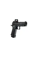 Arcturus Ensemble pistolet Vanguard Hi-Capa 4,3" avec glissière compatible optique et viseur point rouge ARS-1