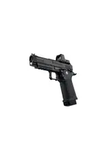 Arcturus Ensemble pistolet Vanguard Hi-Capa 4,3" avec glissière compatible optique et viseur point rouge ARS-1