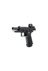 Arcturus Ensemble pistolet Vanguard Hi-Capa 4,3" avec glissière compatible optique et viseur point rouge ARS-1