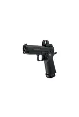 Arcturus Ensemble pistolet Vanguard Hi-Capa 4,3" avec glissière compatible optique et viseur point rouge ARS-1