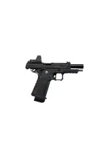 Arcturus Ensemble pistolet Vanguard Hi-Capa 4,3" avec glissière compatible optique et viseur point rouge ARS-1