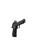 Arcturus Vanguard 4.3" Hi-Capa w/Optics Ready Slide & ARS-1 Red Dot Combo