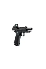 Arcturus Ensemble pistolet Vanguard Hi-Capa 4,3" avec glissière compatible optique et viseur point rouge ARS-1