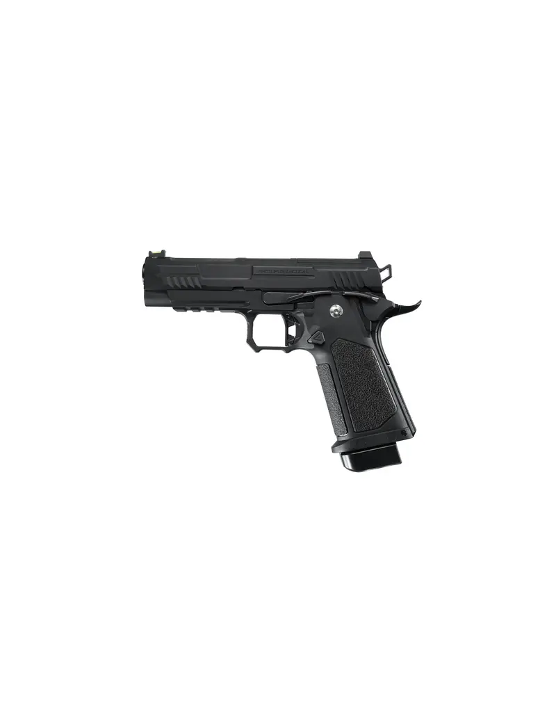 Arcturus Vanguard 4,3" Hi-Capa avec glissière compatible optique