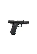 Arcturus Vanguard 4,3" Hi-Capa avec glissière compatible optique