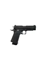 Arcturus Vanguard 4,3" Hi-Capa avec glissière compatible optique