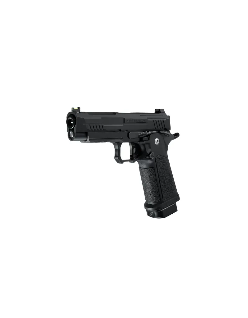 Arcturus Vanguard 4.3" Hi-Capa  w/Optics Ready Slide