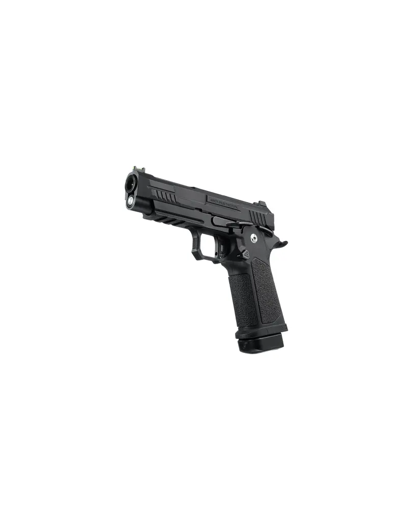 Arcturus Vanguard 4,3" Hi-Capa avec glissière compatible optique