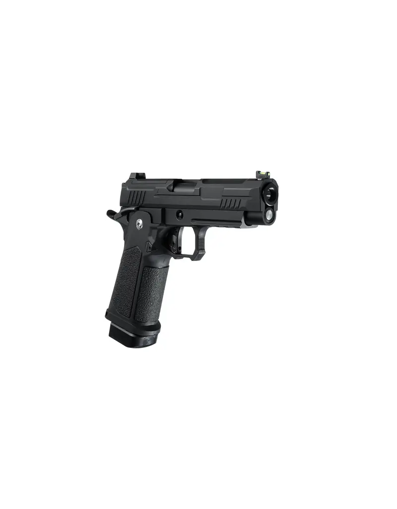 Arcturus Vanguard 4,3" Hi-Capa avec glissière compatible optique
